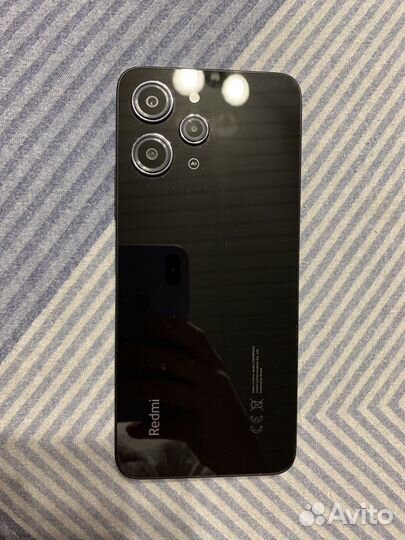 Xiaomi Redmi Note 12, 8/256 ГБ