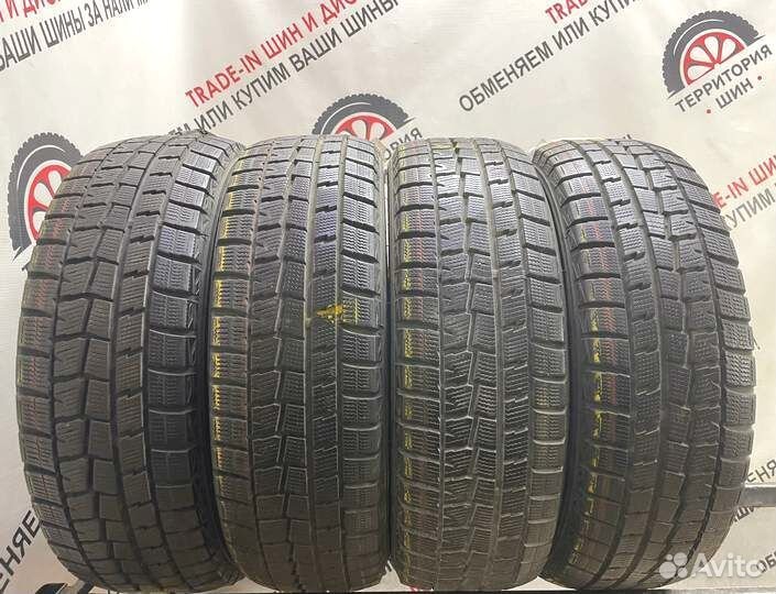 Dunlop Winter Maxx WM01 185/65 R15 89P