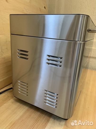 Хлебопечка redmond rbm-m1910