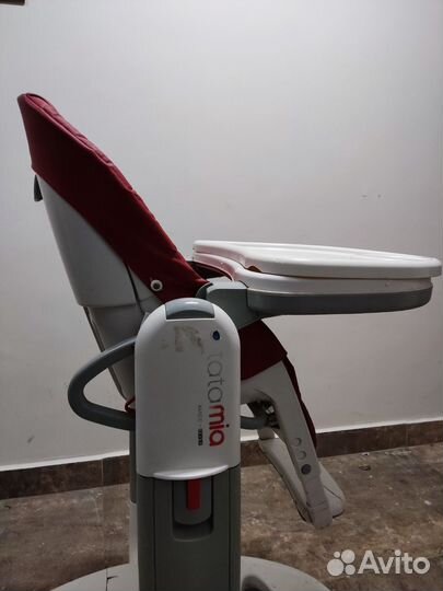 Стул для кормления