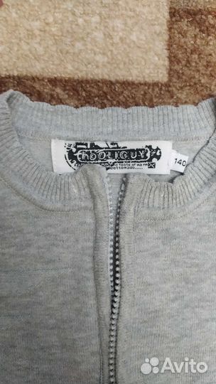 Школьная форма для девочки