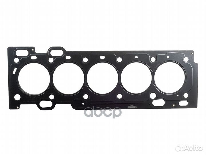 11-25227-SX прокладка ГБЦ (1.25mm) Volvo S60/S