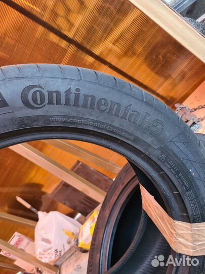 Continental ComfortContact - 5 235/55 R19