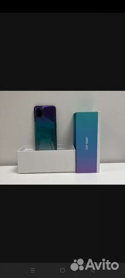 Телефон oppo A72