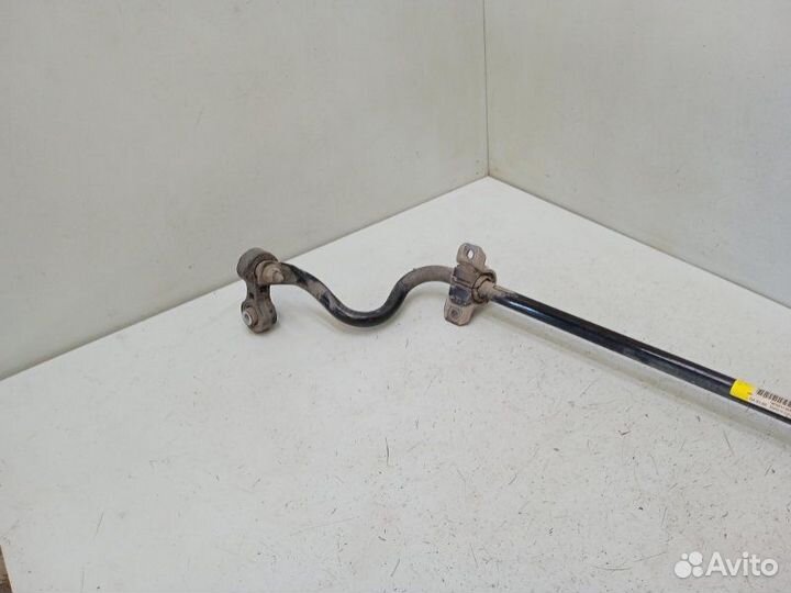 Стабилизатор задний Audi A4 B8 2.0 2008