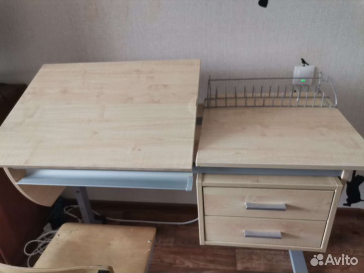 Мебель для школьника бу