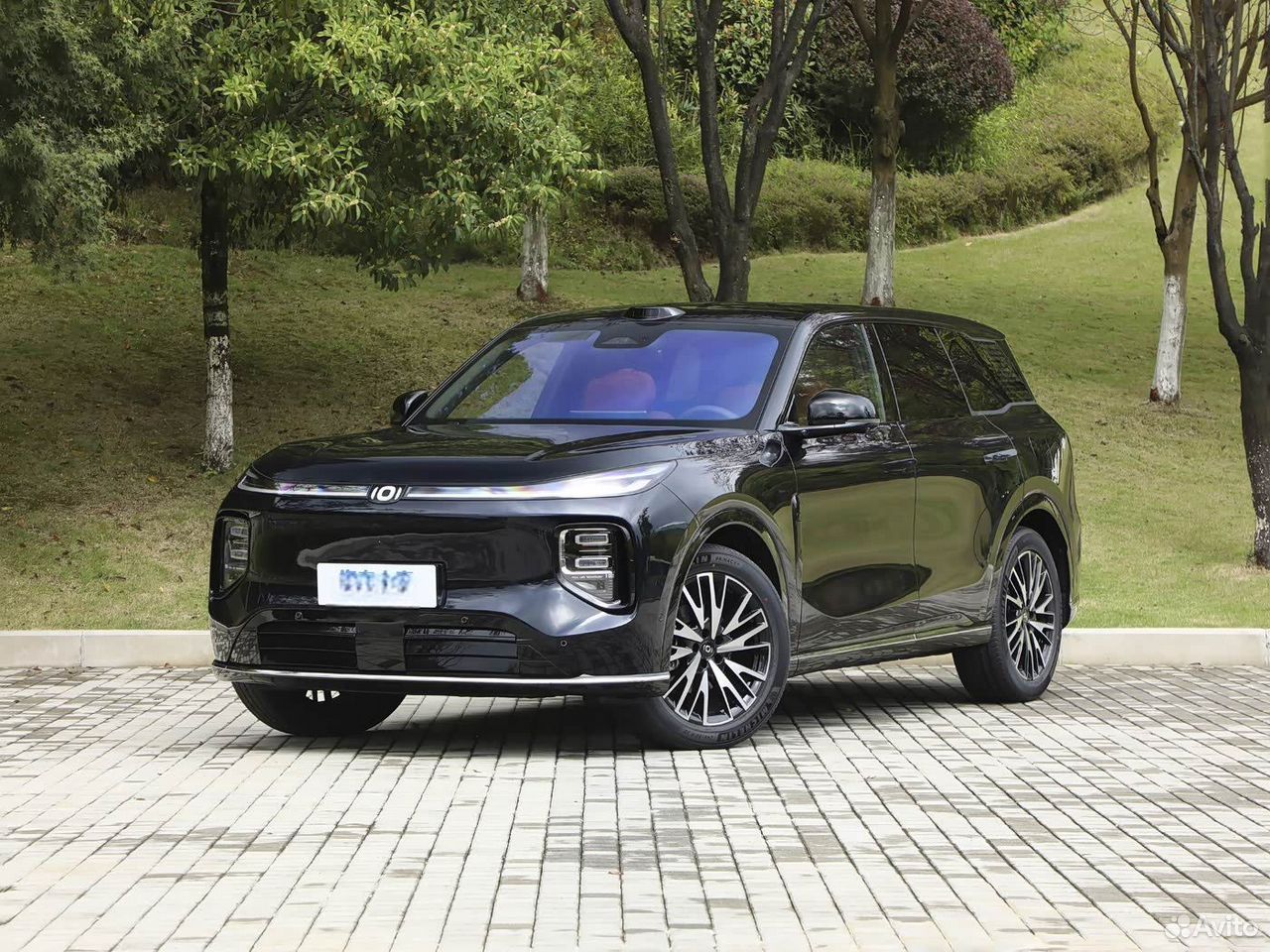 Qiyuan Q07 1.5 CVT, 2026