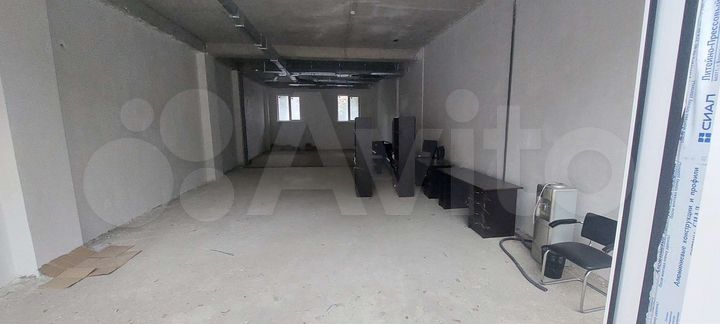 Свободного назначения, 107 м²