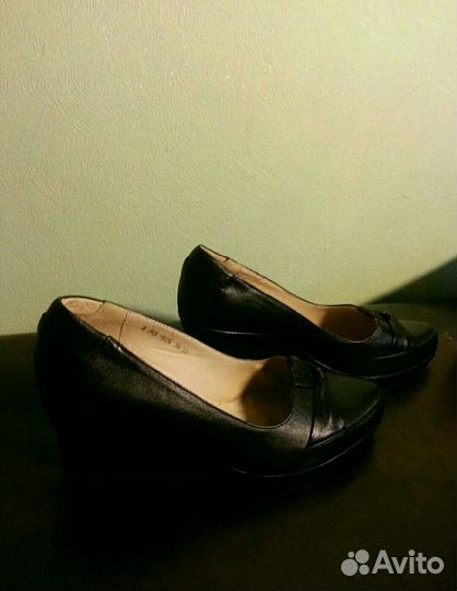Туфли женские