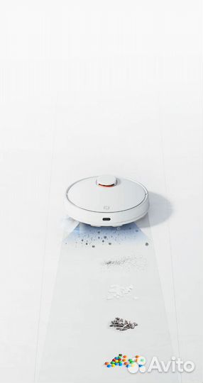 Робот пылесос Xiaomi Robot S12