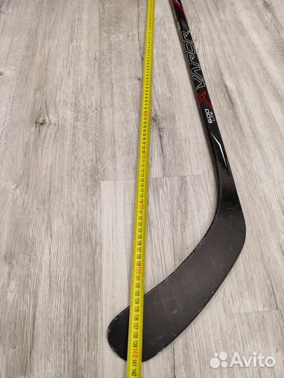 Клюшка хоккейная юниорская