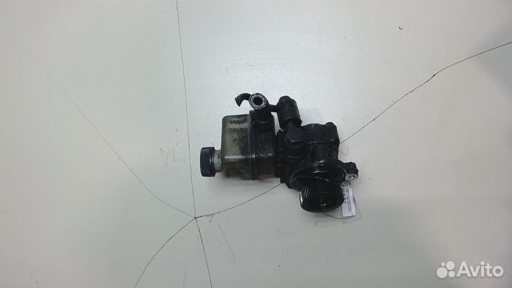 Гур Mazda MPV, 2004