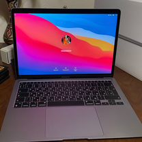 Apple MacBook Air 13 2020 m1 16gb 1tb