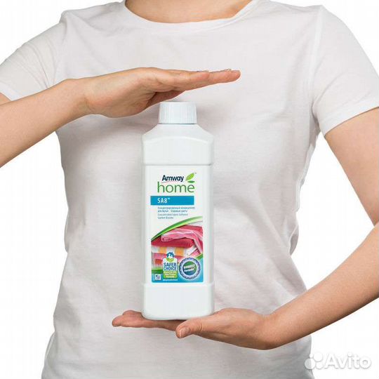 Кондиционер Amway