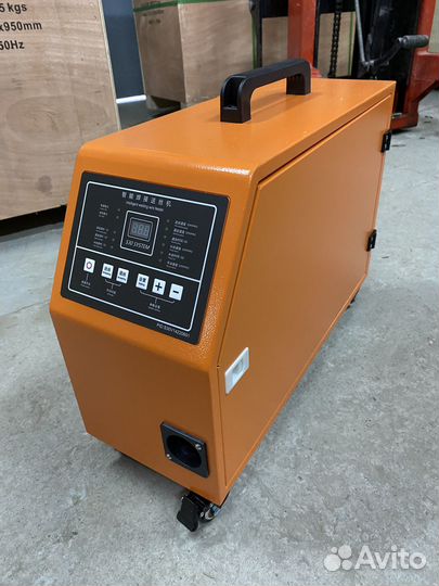 Аппарат ручной лазерной сварки SC-1000