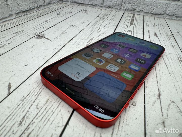 iPhone 12, 128 ГБ