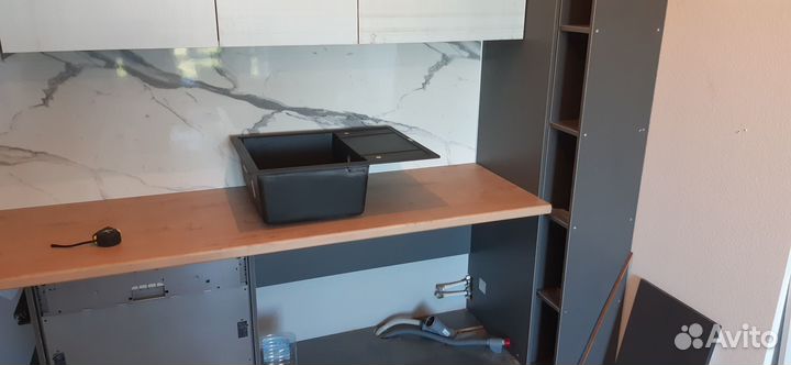 Услуги мастер на час