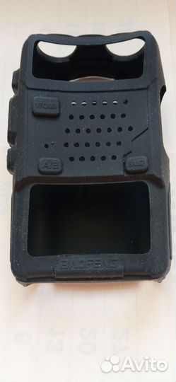 Чехол для рации baofeng UV5R
