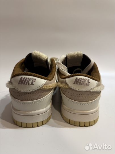 Nike Dunk Low «Year Of The Rabbit»