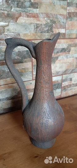 Кувшин декоративный