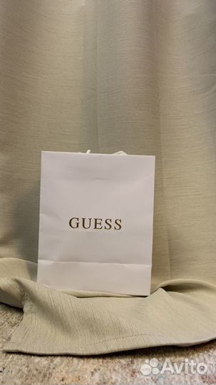 Свеча ароматическая Guess