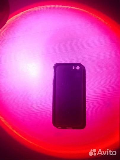 iPhone se