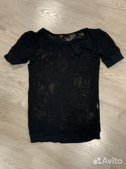 Футболка женская 42