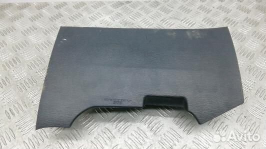 Подушка безопасности пассажира toyota avensis T27