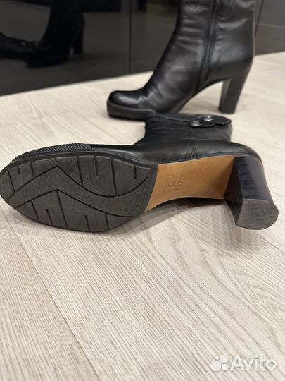 Ботильоны Giovanni Fabiani