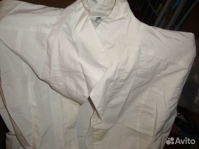 Медицинский халат женский 52 54 размера