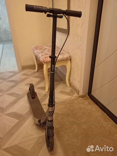 Самокат oxelo mid 9