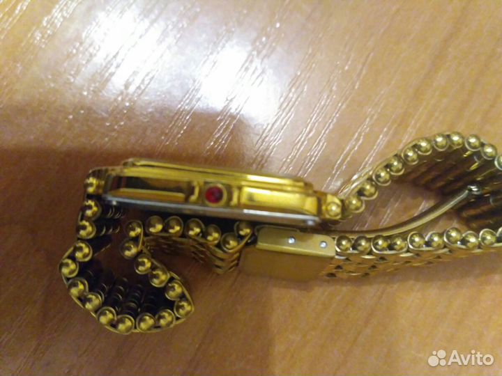 Оригинальные корейские часы