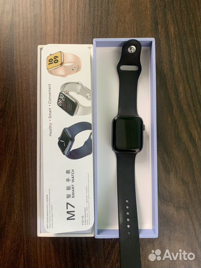 Smart watch M 7