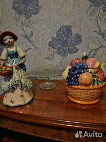 Для интерьера и стола