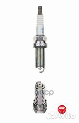 Свеча зажигания ilfr5B-11 1637 NGK