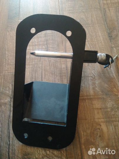 Блокиратор АКПП 