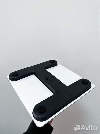 Умные весы с Bluetooth