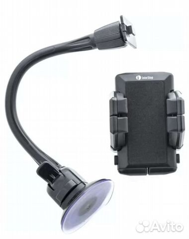 Автомобильный держатель для телефона