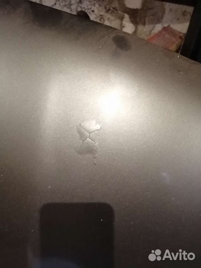 Капот ваз 2112