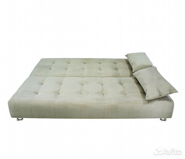 Диван велюр