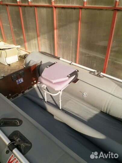 Лодка пвх Викинг 320LS