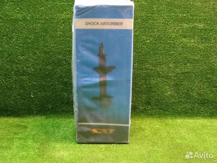 Амортизатор передний правый Toyota Corolla