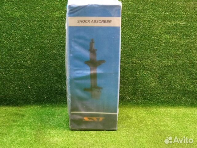 Амортизатор передний правый Toyota Corolla