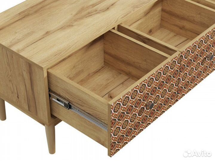 Тв-тумба Тайрон-2 Bohemian