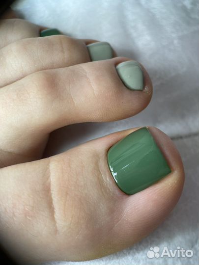 Маникюр Парк Победы спб