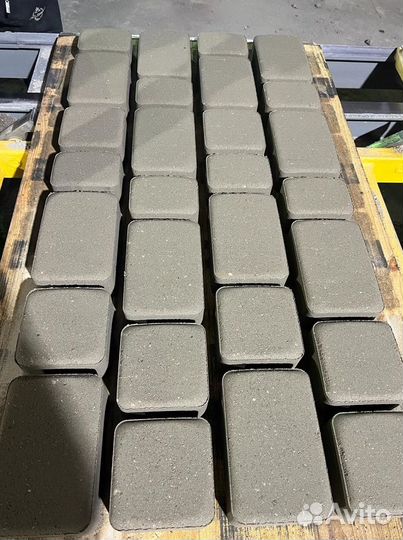 Плитка брусчатка