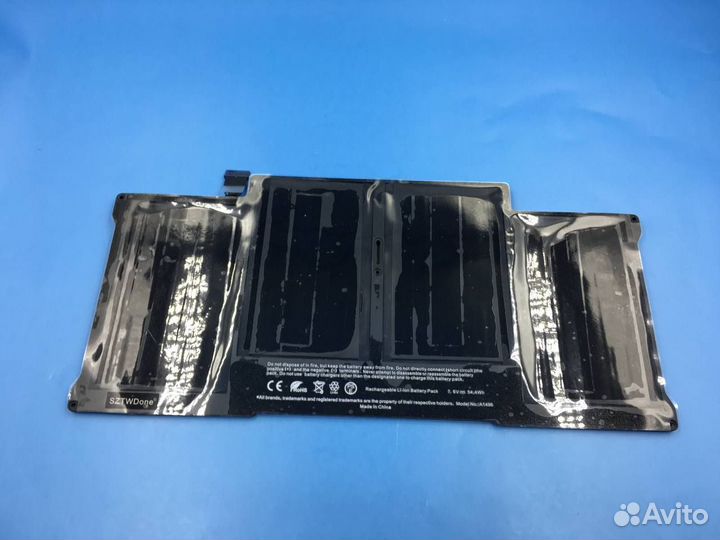 29217 акб для ноутбука apple MacBook Air 13