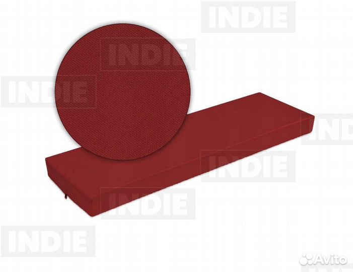 Матрас для дивана из поддонов