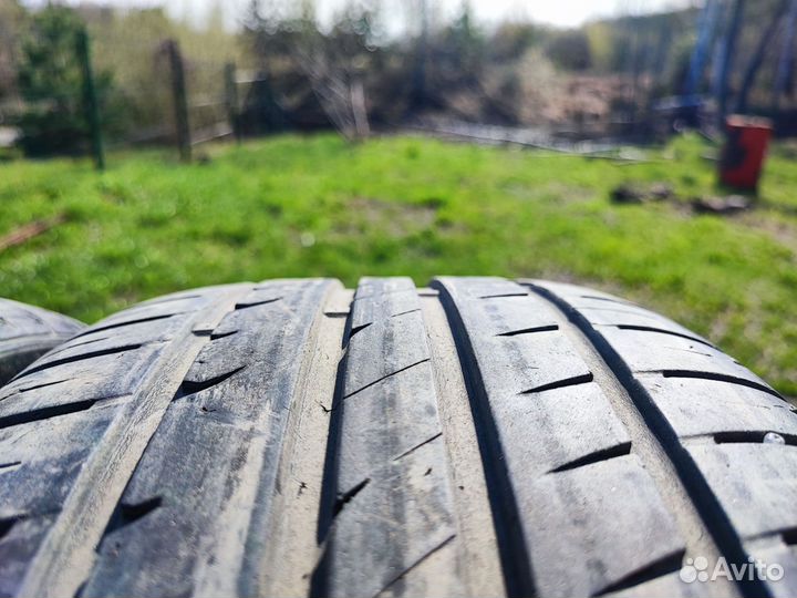 Hankook Ventus S2 215/50 R17 91V