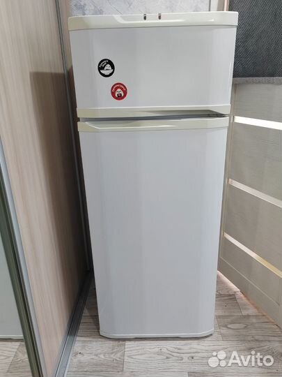 Холодильник